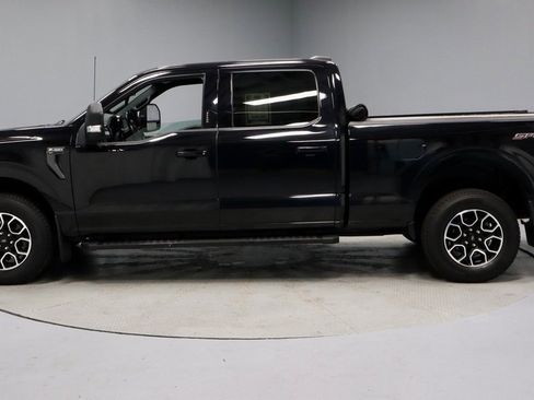 Certified 2022 Ford F150 XLT w/ Equipment Group 302A High image 9