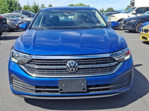 Used 2024 Volkswagen Jetta S FWD image 2
