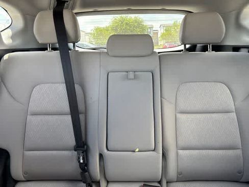 Used 2018 Hyundai Tucson Sport w/ Cargo Package FWD image 21