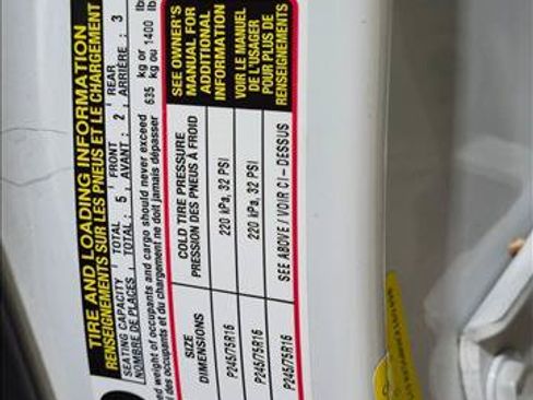 Used 2019 Toyota Tacoma SR w/ SR Convenience Package RWD image 21