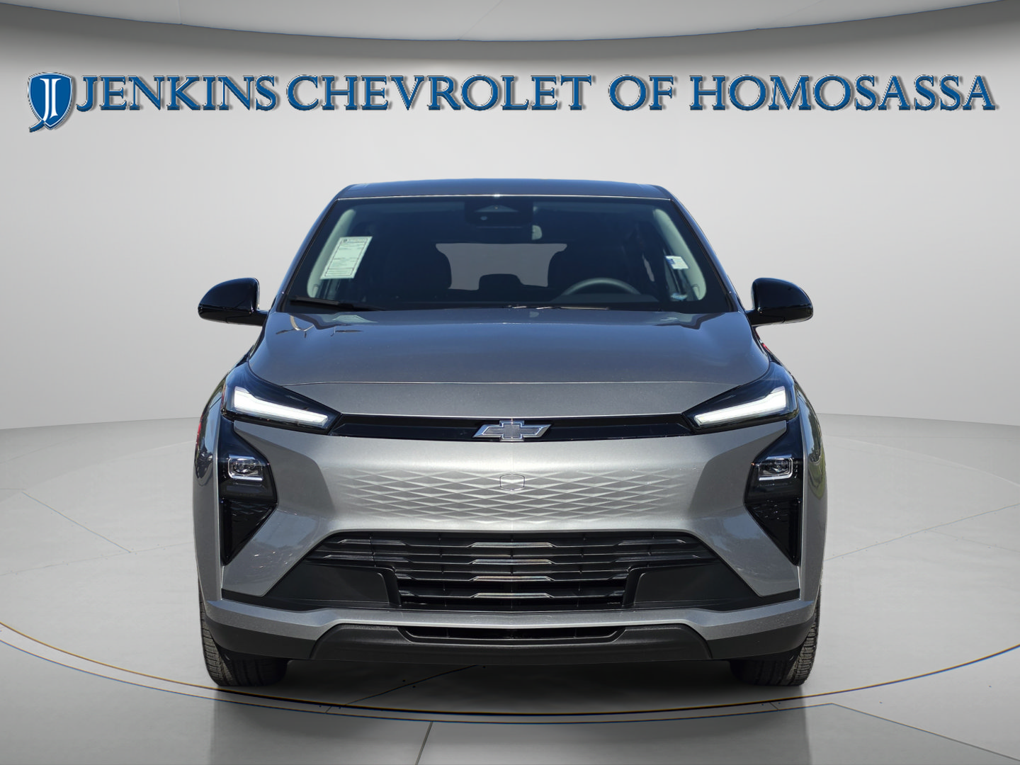 New 2027 Chevrolet Bolt LT FWD image 12