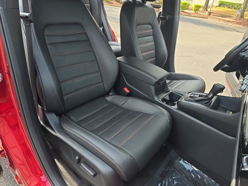 Used 2023 Honda CR-V Sport Touring image 10