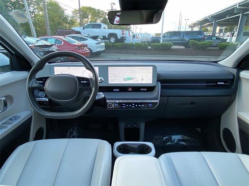 Used 2023 Hyundai Ioniq 5 SEL w/ Cargo Package image 18