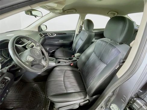 Used 2017 Nissan Sentra SV image 20