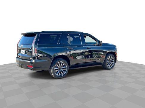 Used 2023 Cadillac Escalade Sport image 8