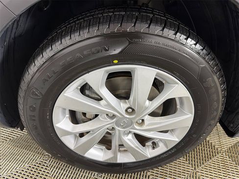 Used 2020 Hyundai Tucson Value image 11