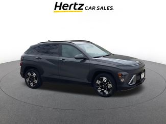 Used 2025 Hyundai Kona SEL video 1