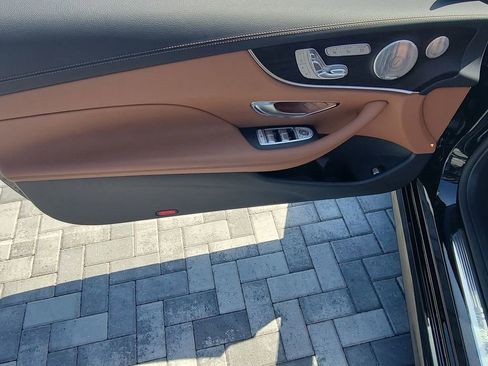 Used 2023 Mercedes-Benz E 450 Cabriolet image 22