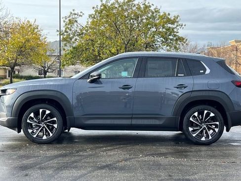 New 2026 MAZDA CX-50 2.5 Hybrid w/ Premium Plus Pkg AWD/4WD image 9