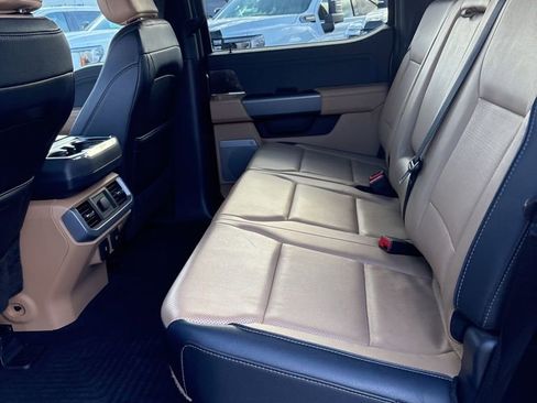 Used 2023 Ford F150 Lariat image 17