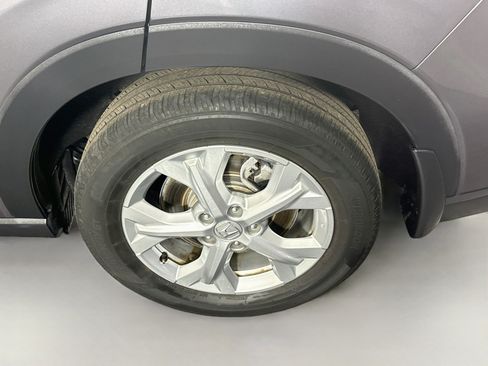 Used 2024 Honda HR-V LX image 37