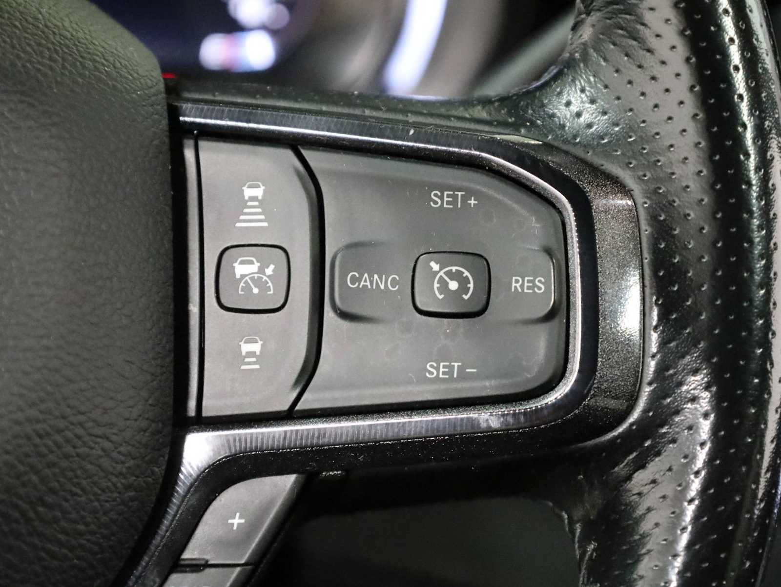 Used 2023 RAM 2500 Rebel w/ Level 2 Equipment Group AWD/4WD image 26
