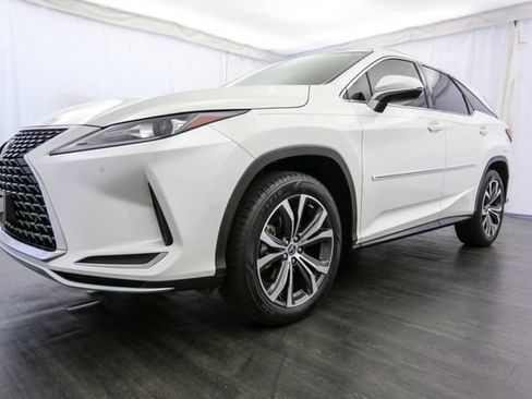 Used 2020 Lexus RX 350L FWD w/ Premium Package image 31