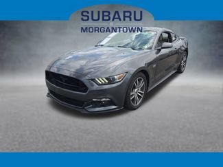 Used 2015 Ford Mustang GT Premium RWD 360° Tour