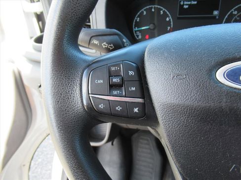 Used 2020 Ford Transit 250 Low Roof image 15