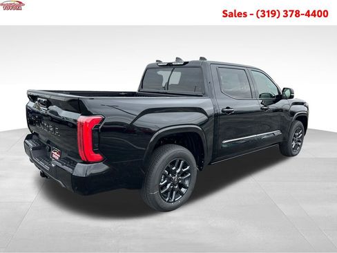 New 2026 Toyota Tundra Platinum AWD/4WD image 5