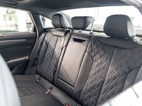 Used 2026 Audi A6 Prestige w/ Prestige Package AWD/4WD image 32