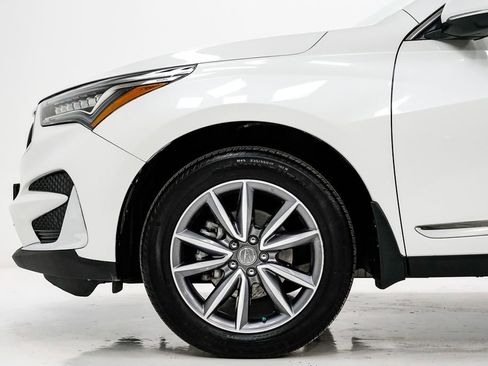 Certified 2020 Acura RDX w/ Technology Package image 30