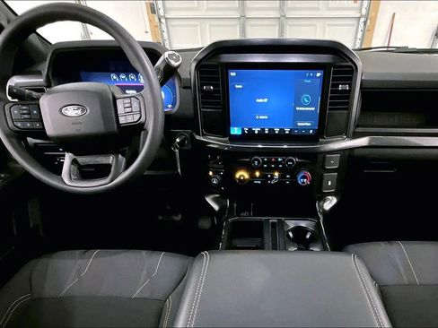 New 2025 Ford F150 STX image 14