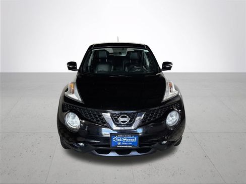 Used 2015 Nissan Juke SL FWD image 3