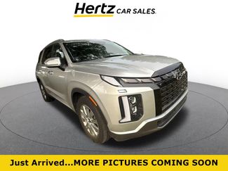 Used 2025 Hyundai Palisade SEL FWD video 1