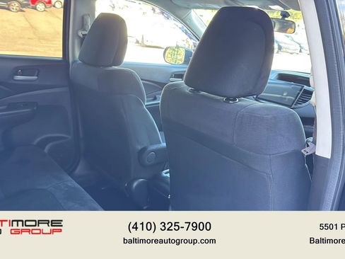 Used 2013 Honda CR-V LX image 21
