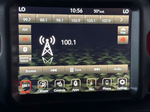 Used 2021 Jeep Wrangler Unlimited Rubicon image 20