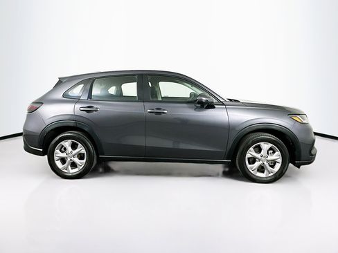 Used 2023 Honda HR-V LX image 10
