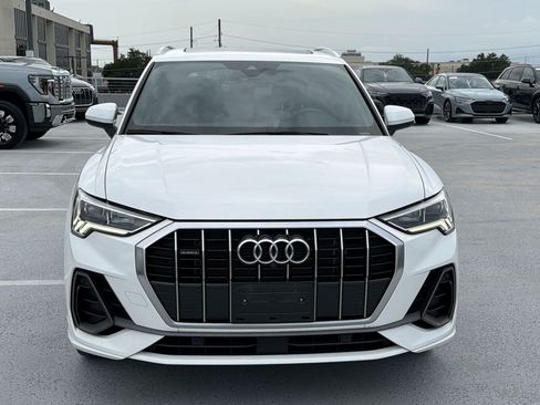 Certified 2023 Audi Q3 2.0T Premium Plus w/ Premium Plus Package AWD/4WD image 6