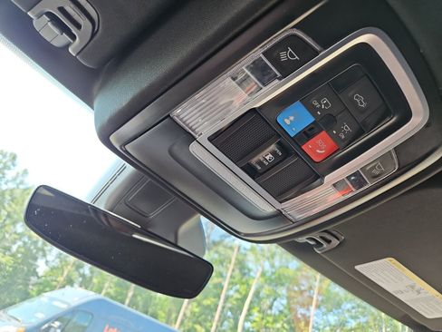 Used 2026 RAM 1500 Rebel w/ Rebel Level 1 Equipment Group AWD/4WD image 30