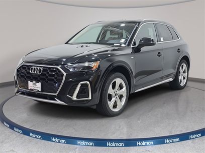Used 2023 Audi Q5 2.0T Premium Plus w/ Premium Plus Package