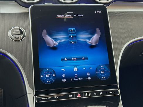 New 2026 Mercedes-Benz CLE 53 AMG 4MATIC Cabriolet image 17