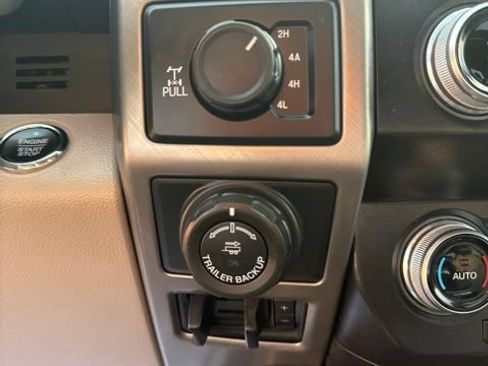 Used 2020 Ford F150 Limited w/ Trailer Tow Package AWD/4WD image 21