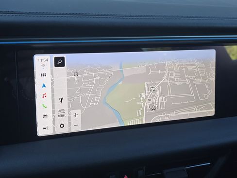 Certified 2024 Porsche Macan 4 Electric image 20