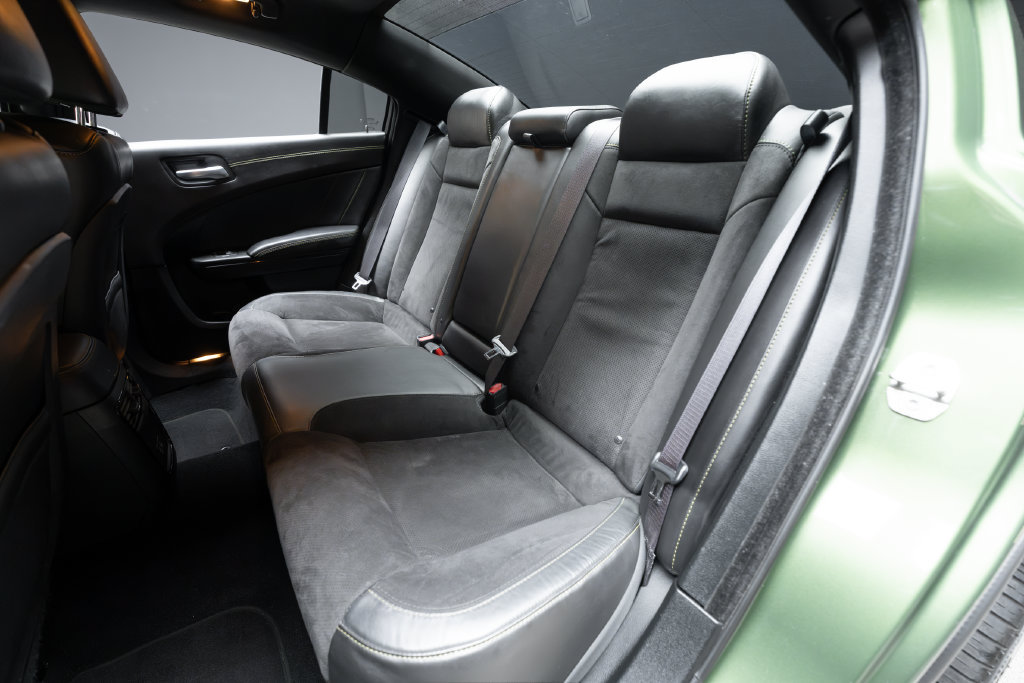 Used 2023 Dodge Charger Scat Pack RWD image 44