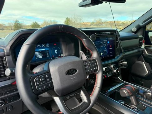 Used 2024 Ford F150 Raptor AWD/4WD image 7