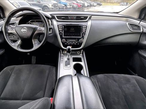 Used 2019 Nissan Murano SV image 7
