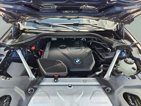 Used 2021 BMW X3 sDrive30i RWD image 21