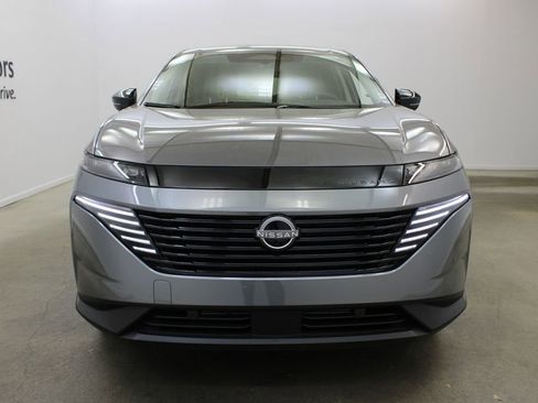 New 2026 Nissan Murano SL AWD/4WD image 7