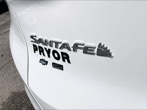 Used 2020 Hyundai Santa Fe Limited FWD image 24