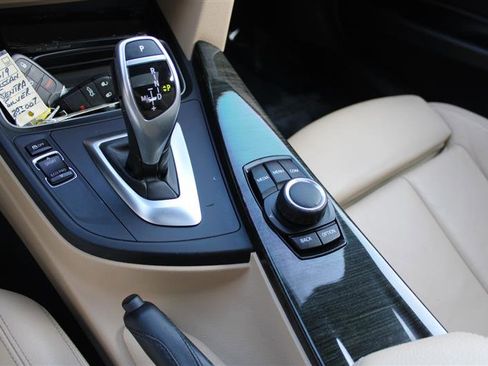 Used 2018 BMW 330i 330I w/ Convenience Package image 16