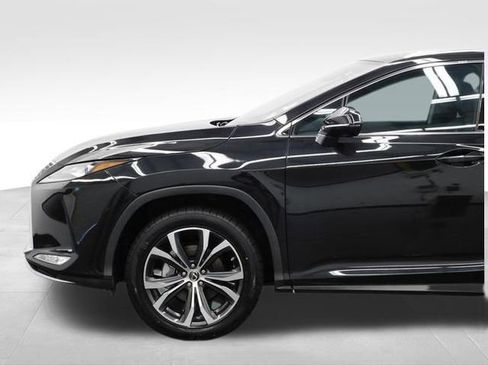 Used 2022 Lexus RX 350 FWD w/ Premium Package image 17