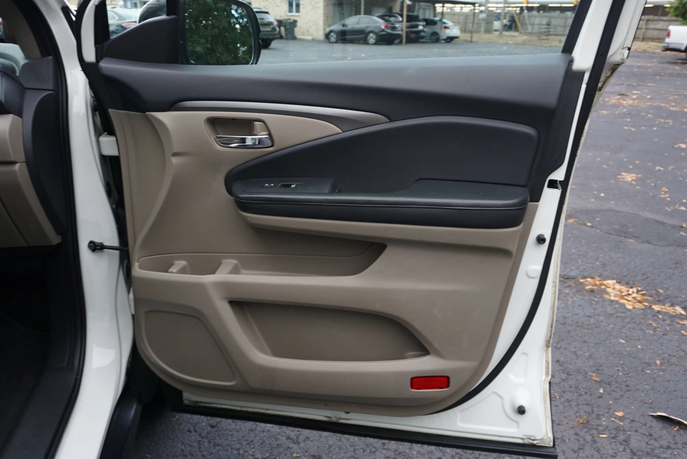 Used 2018 Honda Pilot EX-L image 15
