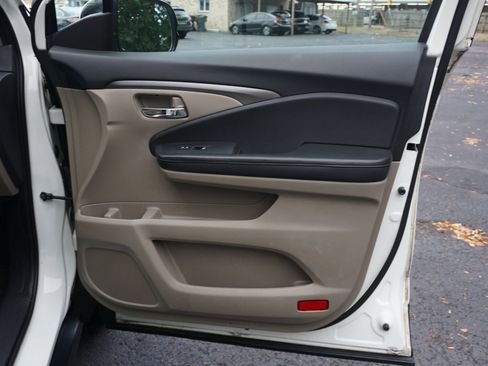 Used 2018 Honda Pilot EX-L image 15