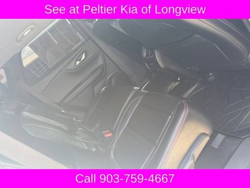 Used 2022 Chevrolet Blazer LT w/ Redline Edition FWD image 10