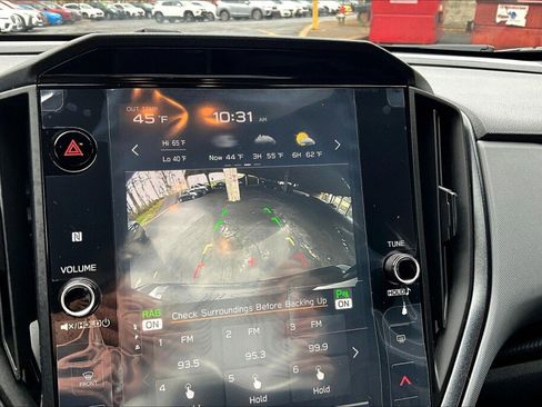 Certified 2026 Subaru Crosstrek 2.5i Wilderness w/ Crosstrek Mirror Package AWD/4WD image 9