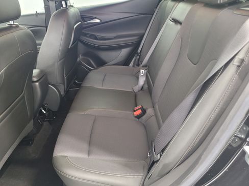 Used 2023 Buick Encore GX Select FWD image 11