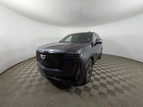 Certified 2021 Cadillac Escalade Sport Platinum image 31