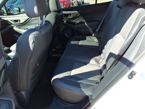 Used 2025 Subaru Outback Wilderness image 12