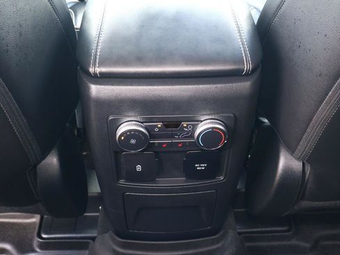 Used 2022 Ford Explorer ST w/ Equipment Group 401A RWD image 14